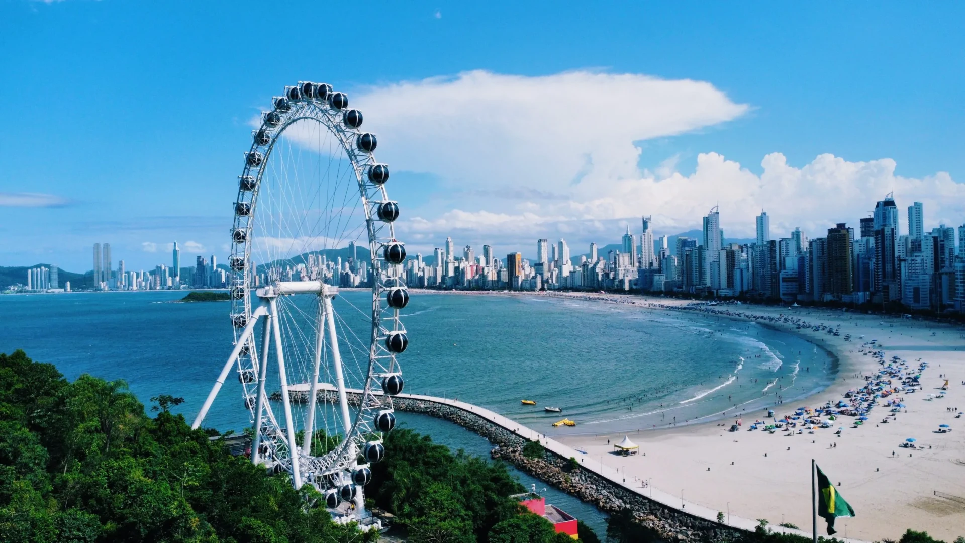 Balneário Camboriú