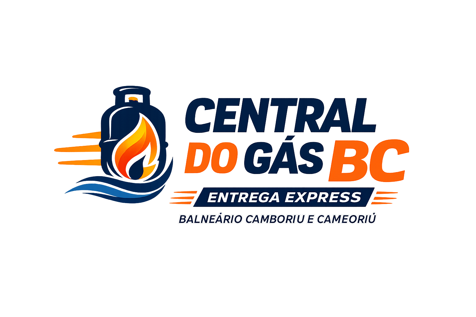 Central do Gás BC